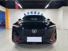 Changan UNI-T 1.5T Premium - ფოტო 2