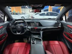 Changan UNI-T 1.5T Premium - ფოტო 4