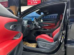 Changan UNI-T 1.5T Premium - ფოტო 5