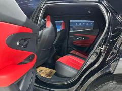 Changan UNI-T 1.5T Premium - ფოტო 6