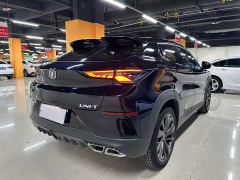 Changan UNI-T 1.5T Premium - ფოტო 8