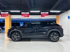 Changan UNI-T 1.5T Premium - ფოტო 9