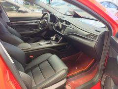 Geely Binrui 1.4T CVT F-Sport Edition - ფოტო 4