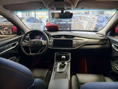 Geely Binrui 1.4T CVT F-Sport Edition - ფოტო 5