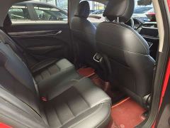 Geely Binrui 1.4T CVT F-Sport Edition - ფოტო 6