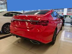Geely Binrui 1.4T CVT F-Sport Edition - ფოტო 7