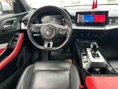 SAIC MG5 Facelift 300TGI DCT Premium Flagship Edition - ფოტო 4
