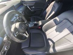 Mercedes-Benz A-Class A 180 L Sport Sedan - ფოტო 10