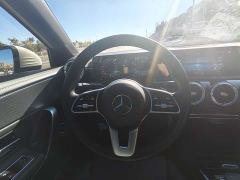 Mercedes-Benz A-Class A 180 L Sport Sedan - ფოტო 11
