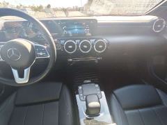 Mercedes-Benz A-Class A 180 L Sport Sedan - ფოტო 12