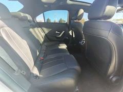 Mercedes-Benz A-Class A 180 L Sport Sedan - ფოტო 14