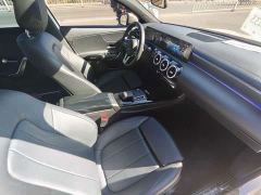 Mercedes-Benz A-Class A 180 L Sport Sedan - ფოტო 16