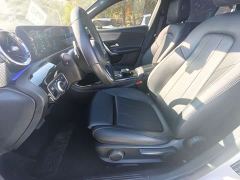 Mercedes-Benz A-Class A 180 L Sport Sedan - ფოტო 4
