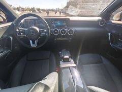 Mercedes-Benz A-Class A 180 L Sport Sedan - ფოტო 5