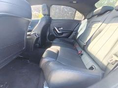 Mercedes-Benz A-Class A 180 L Sport Sedan - ფოტო 6