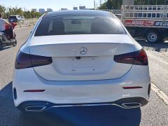 Mercedes-Benz A-Class A 180 L Sport Sedan - ფოტო 7