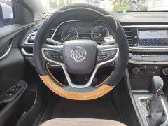 Buick Excelle Facelift Classic 1.5L Automatic Elite - photo 11