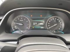 Buick Excelle Facelift Classic 1.5L Automatic Elite - photo 12