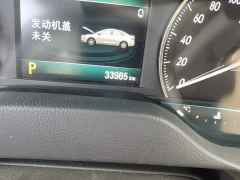 Buick Excelle Facelift Classic 1.5L Automatic Elite - photo 13