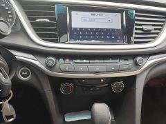 Buick Excelle Facelift Classic 1.5L Automatic Elite - photo 14