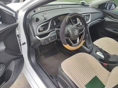 Buick Excelle Facelift Classic 1.5L Automatic Elite - photo 17