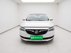 Buick Excelle Facelift Classic 1.5L Automatic Elite - photo 2