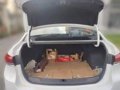 Buick Excelle Facelift Classic 1.5L Automatic Elite - photo 20