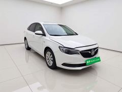 Buick Excelle Facelift Classic 1.5L Automatic Elite - photo 3