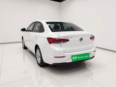 Buick Excelle Facelift Classic 1.5L Automatic Elite - photo 4