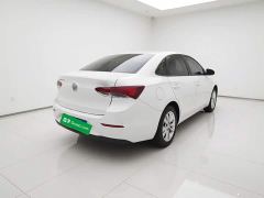Buick Excelle Facelift Classic 1.5L Automatic Elite - photo 6