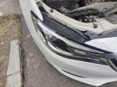 Buick Excelle Facelift Classic 1.5L Automatic Elite - photo 7