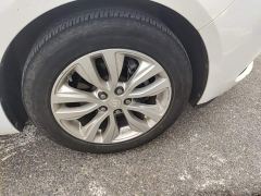 Buick Excelle Facelift Classic 1.5L Automatic Elite - photo 8