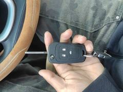 Buick Excelle Facelift Classic 1.5L Automatic Elite - photo 9
