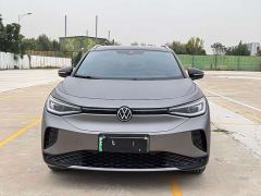 Volkswagen ID.4 CROZZ Long Range PRO RWD - ფოტო 2
