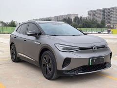 Volkswagen ID.4 CROZZ Long Range PRO RWD - ფოტო 3