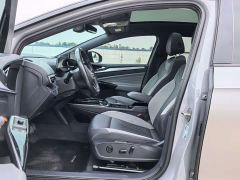 Volkswagen ID.4 CROZZ Long Range PRO RWD - ფოტო 4