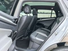 Volkswagen ID.4 CROZZ Long Range PRO RWD - ფოტო 5