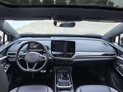 Volkswagen ID.4 CROZZ Long Range PRO RWD - ფოტო 6