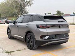 Volkswagen ID.4 CROZZ Long Range PRO RWD - ფოტო 7