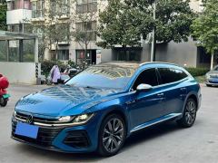 Volkswagen CC Shooting Brake 330TSI Hunter Edition - ფოტო 1