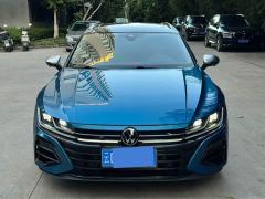 Volkswagen CC Shooting Brake 330TSI Hunter Edition - ფოტო 2