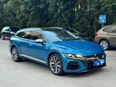 Volkswagen CC Shooting Brake 330TSI Hunter Edition - ფოტო 3