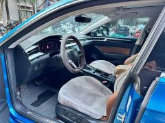 Volkswagen CC Shooting Brake 330TSI Hunter Edition - ფოტო 4