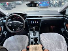 Volkswagen CC Shooting Brake 330TSI Hunter Edition - ფოტო 5