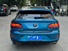 Volkswagen CC Shooting Brake 330TSI Hunter Edition - ფოტო 8