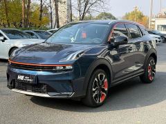 Lynk & Co 06 1.5T Halo Edition - фото 1