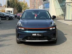 Lynk & Co 06 1.5T Halo Edition - фото 2