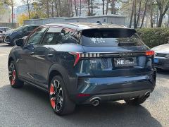 Lynk & Co 06 1.5T Halo Edition - фото 3