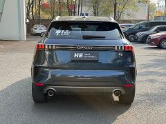 Lynk & Co 06 1.5T Halo Edition - фото 4