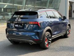 Lynk & Co 06 1.5T Halo Edition - фото 5
